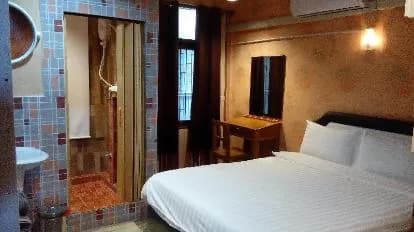 Decor Do Hostel
