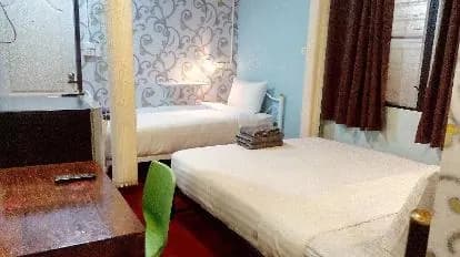 Decor Do Hostel
