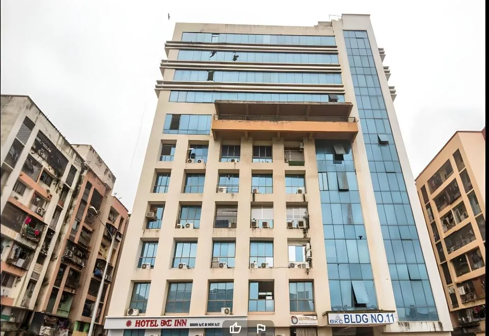 Hotel BKC Garden