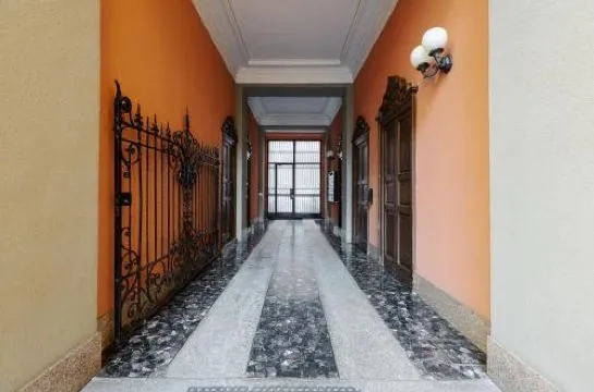 Buenos Aires & Lima Cosy Flat