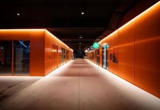 Gambino Hotel Werksviertel