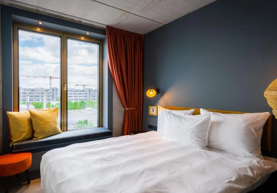Gambino Hotel Werksviertel