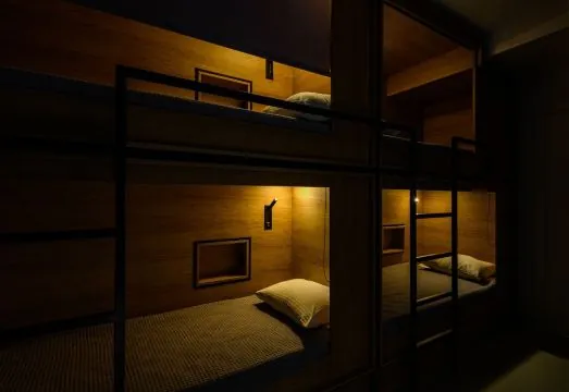 Mosaikon Hostel