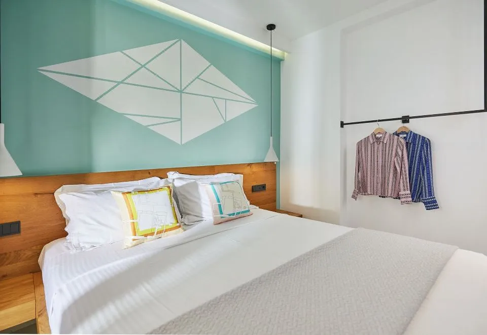 Mosaikon Hostel