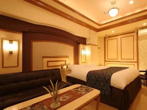Hotel Fine Garden Umeda