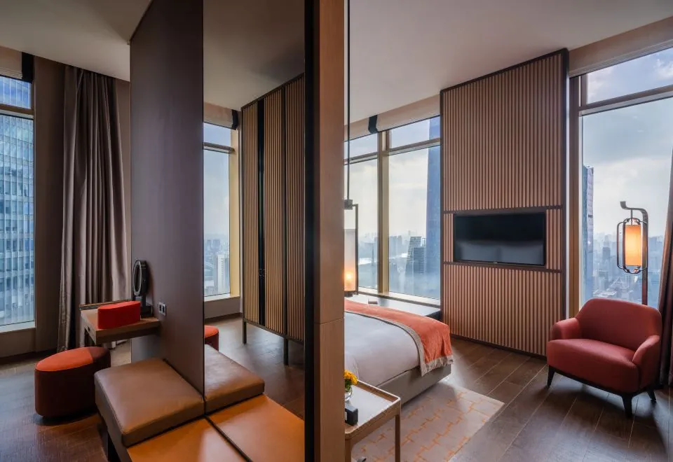 Jumeirah Guangzhou