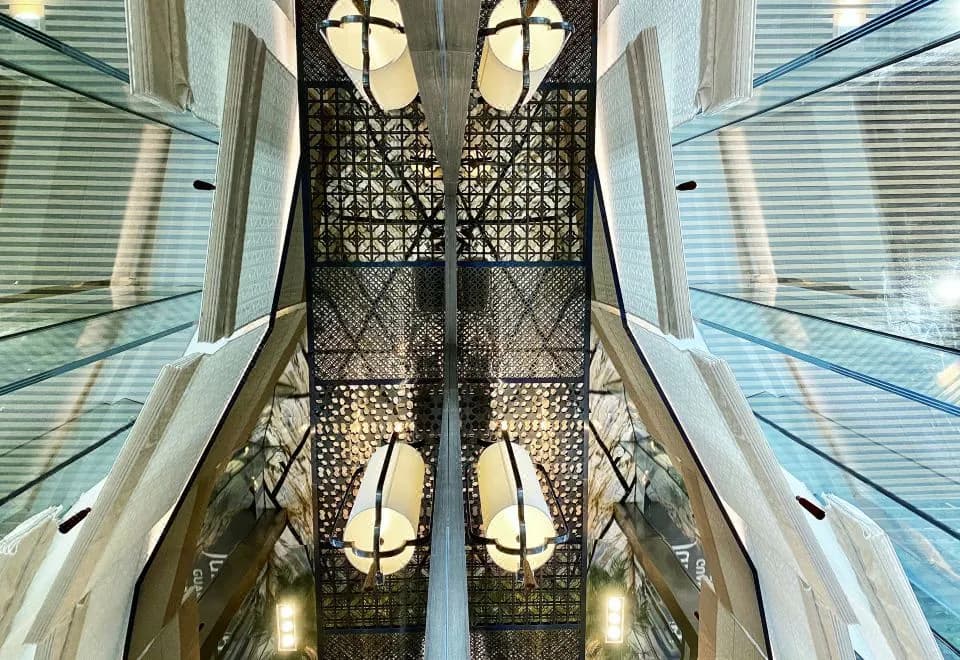 Jumeirah Guangzhou