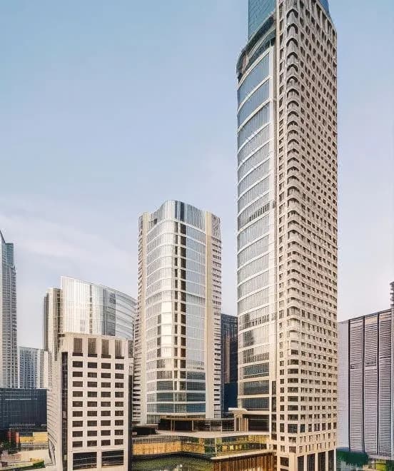 Jumeirah Guangzhou