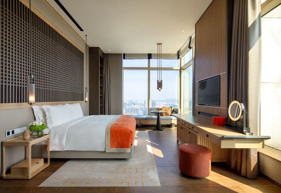 Jumeirah Guangzhou