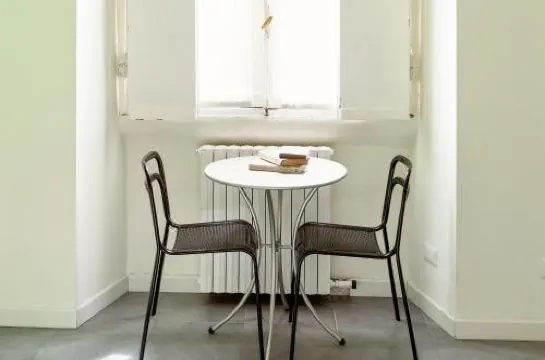 Cenisio & Sempione Cosy Flat