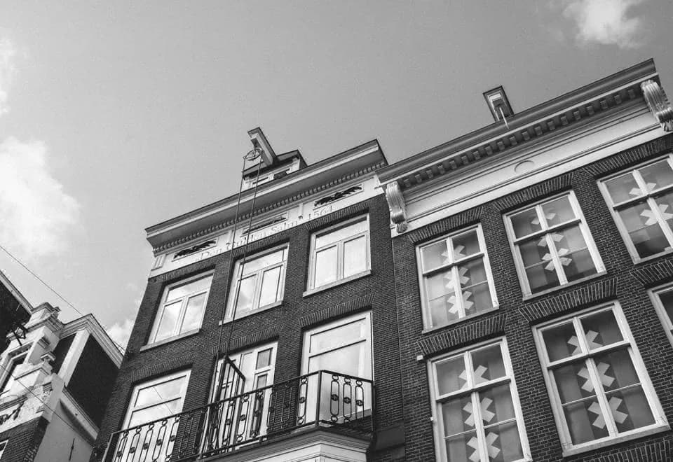 Hotel Van Gelder