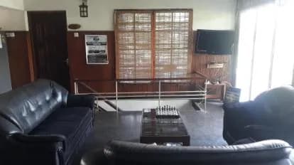The Drop Inn
