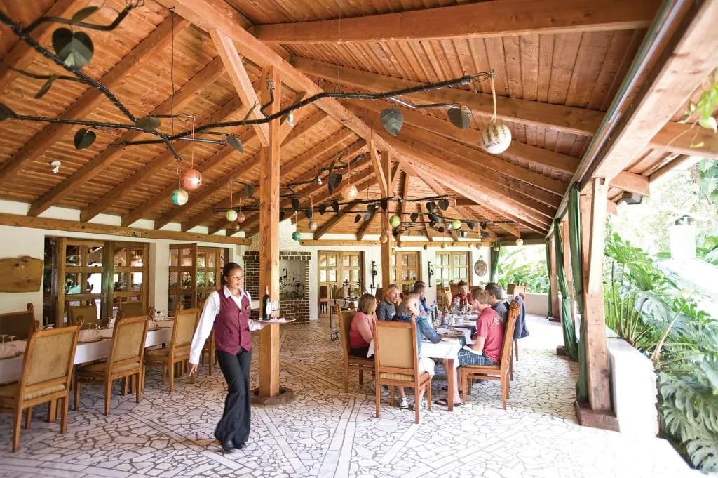 Dik Dik Hotel