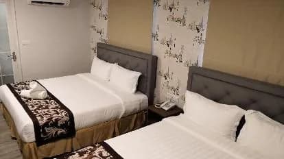 LoLex Hotel