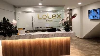 LoLex Hotel