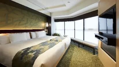 Hotel 1899 Tokyo