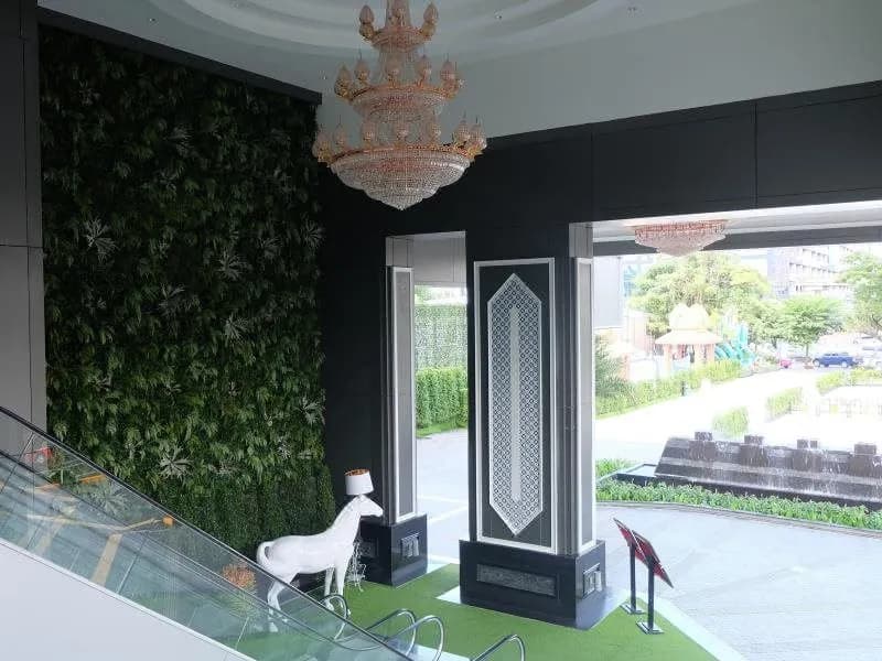 The Bazaar Hotel Bangkok