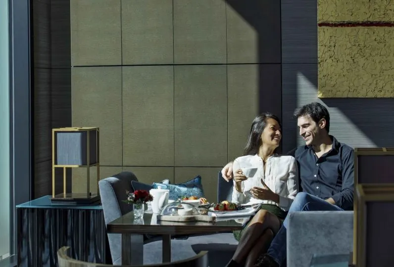 Oakwood Premier Tokyo Service Apartment