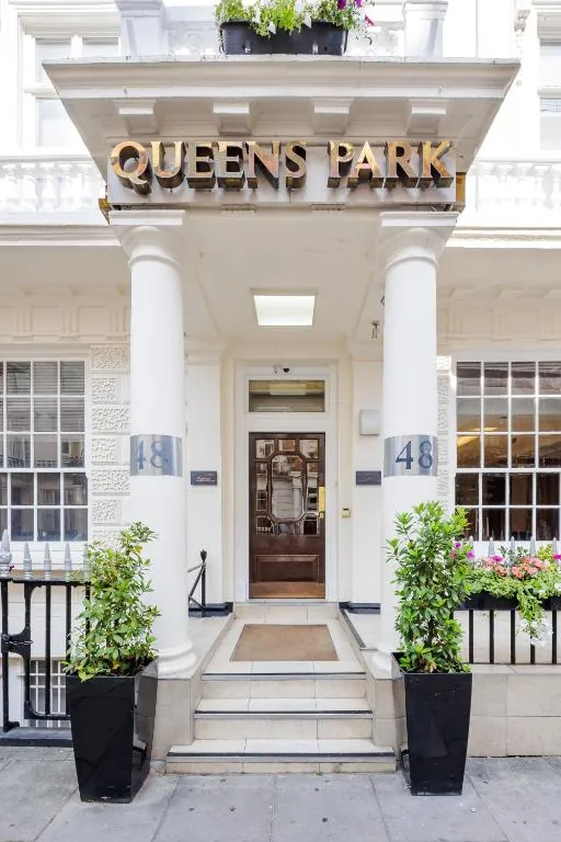 Queens Park Premier London Hyde Park