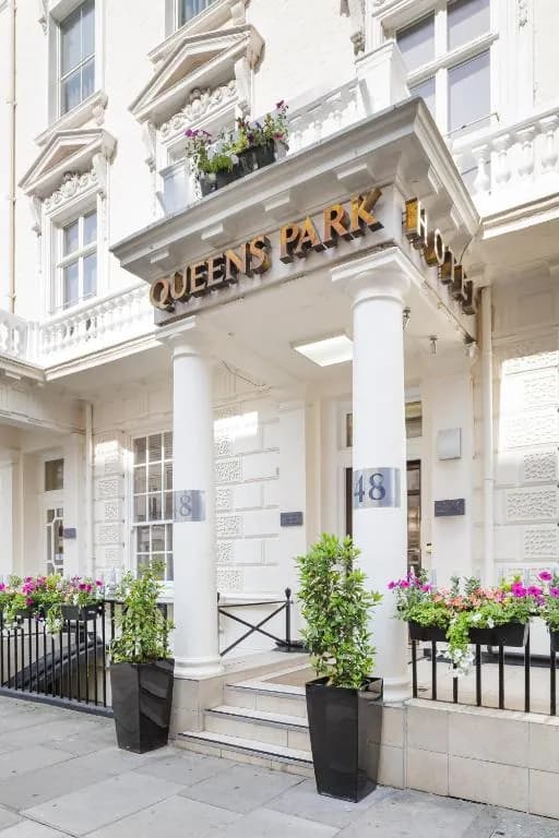Queens Park Premier London Hyde Park
