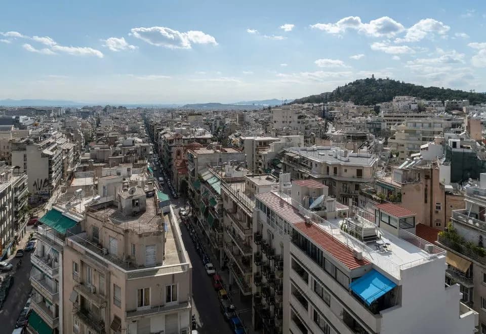 Coco-Mat Athens BC