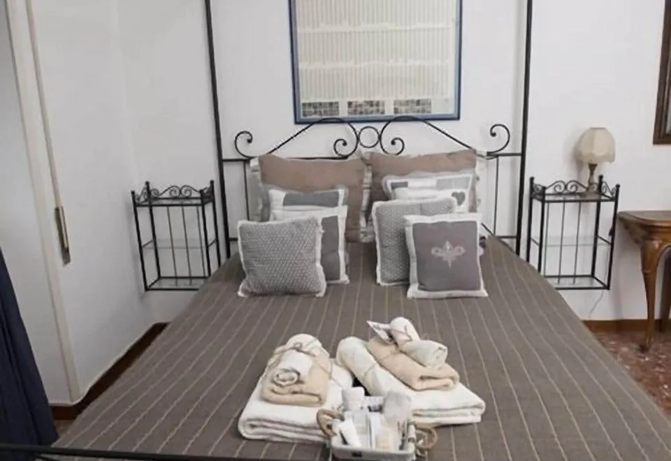 Le Fate Apartments