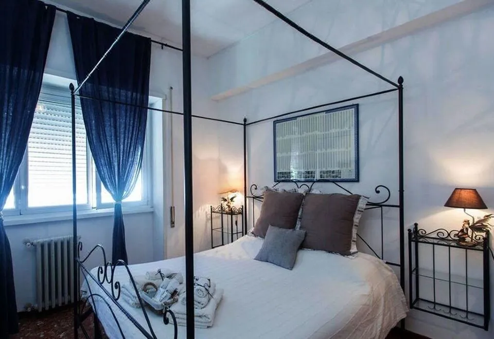 Le Fate Apartments