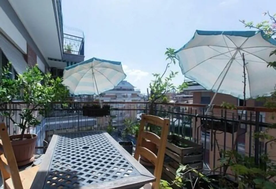 Le Fate Apartments