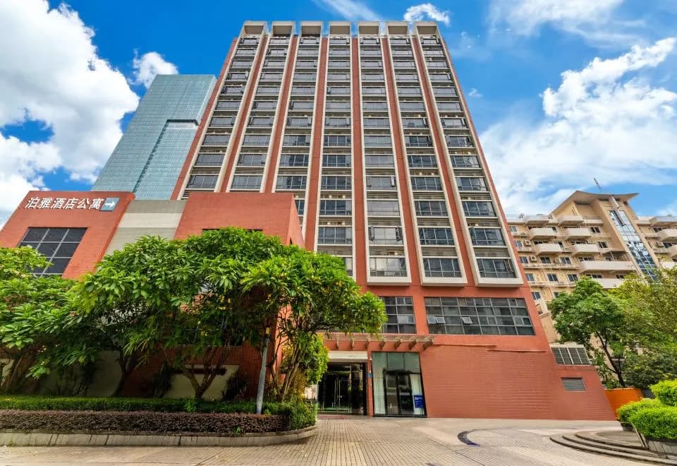 Boya Hotel