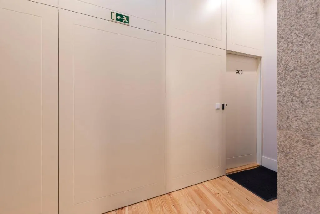 Ando Living - Flores Townhouse