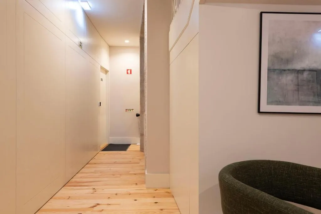 Ando Living - Flores Townhouse