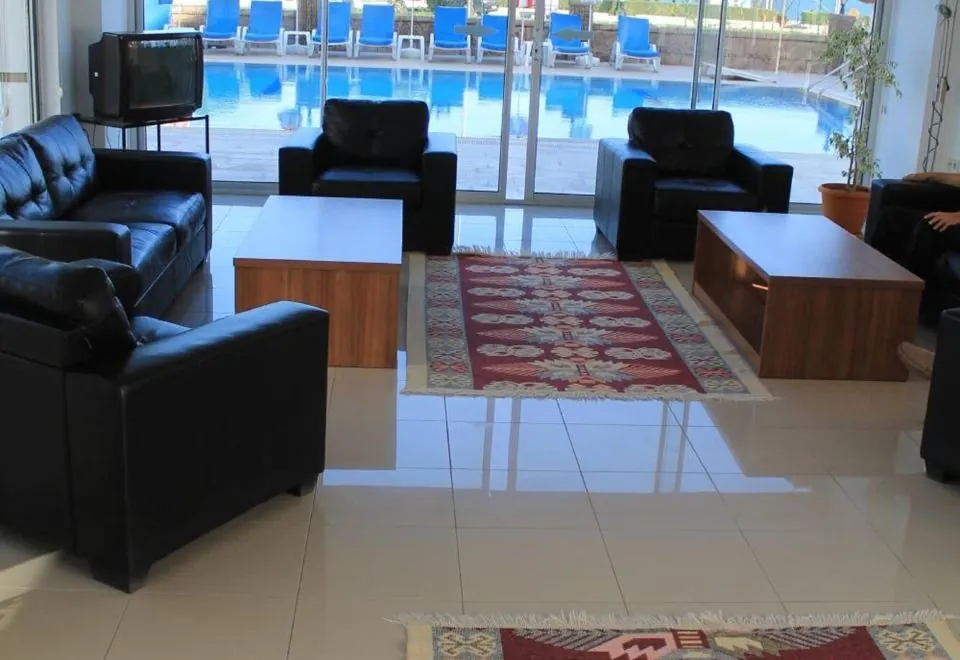 Olbia Residence Hotel