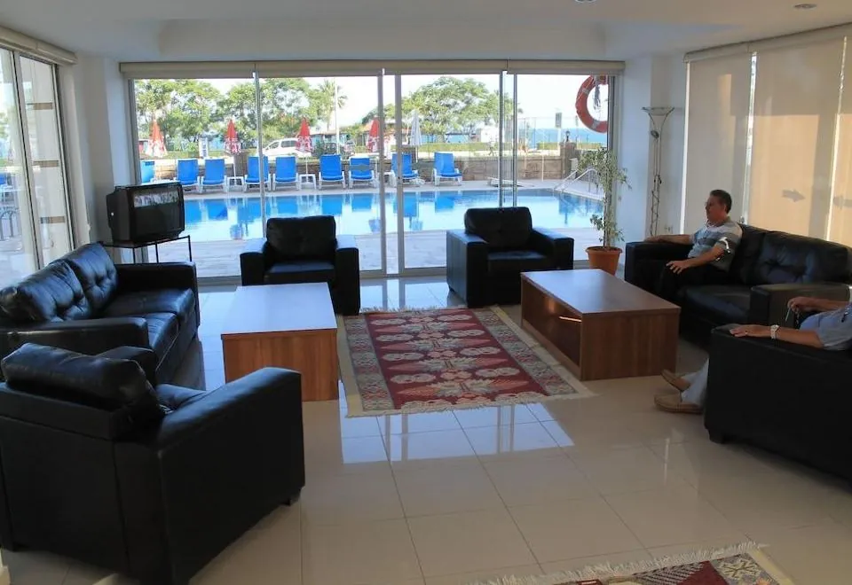Olbia Hotel