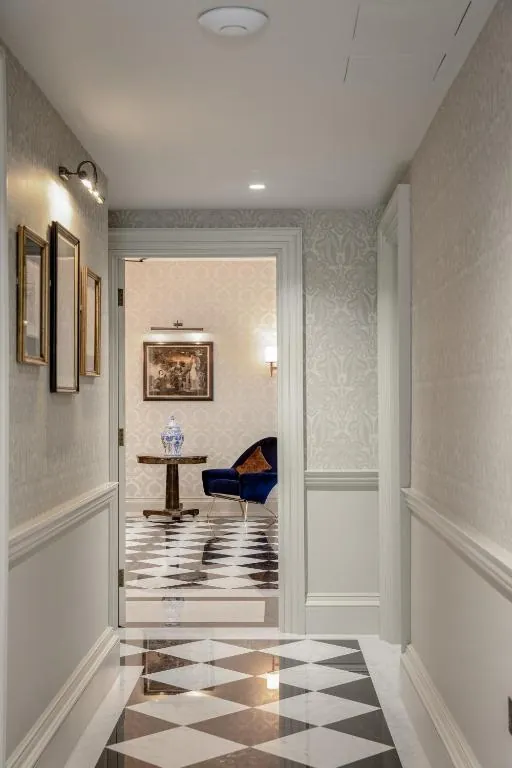 No. 30 Knightsbridge