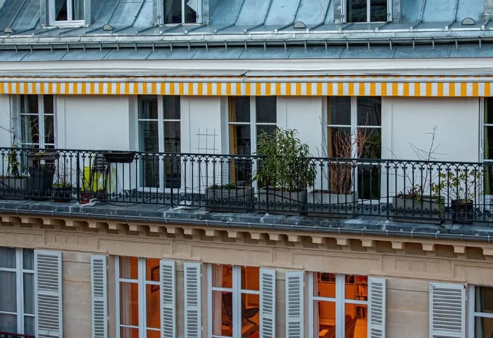 Hôtel Opéra Liège