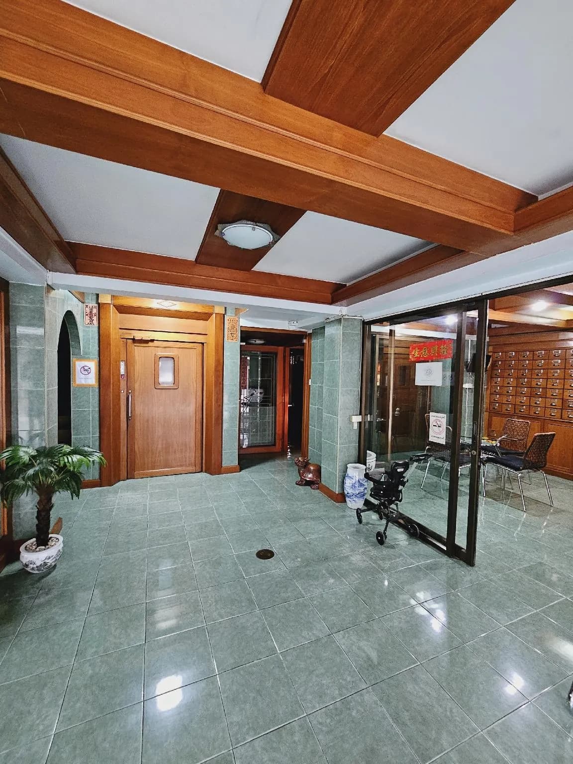Private rooms in Phatumwan near siam ,samyan,chula
