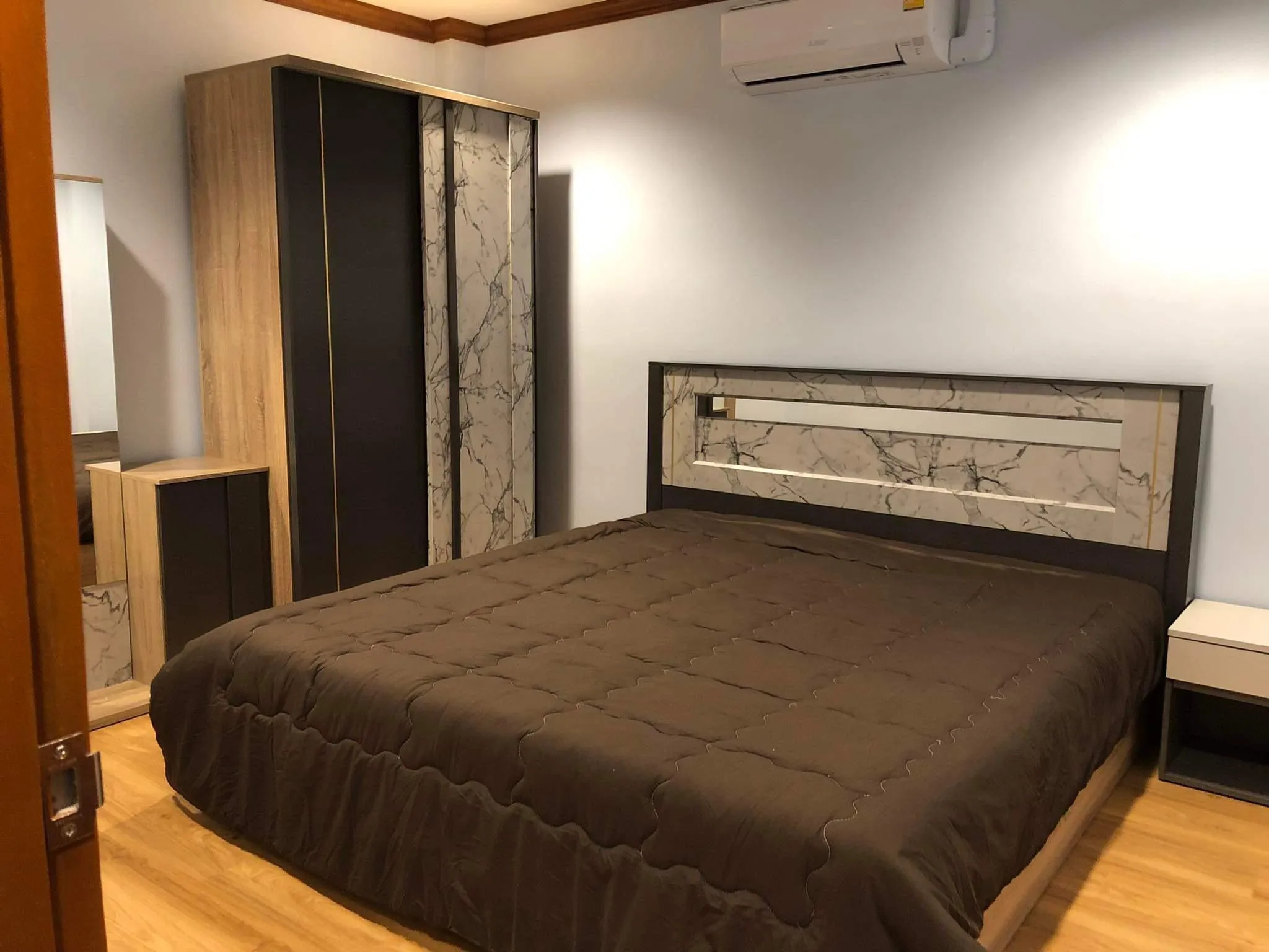 Private rooms in Phatumwan near siam ,samyan,chula