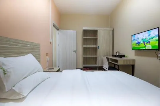 Guangzhou Datang Boutique Apartment