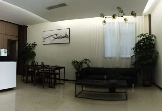 Guangzhou Datang Boutique Apartment