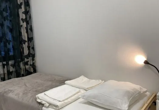 Inn Tourist Hotel