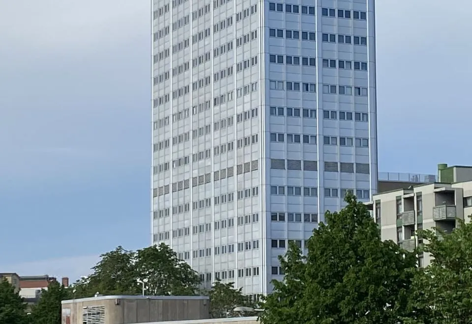 Inn Tourist Hotel