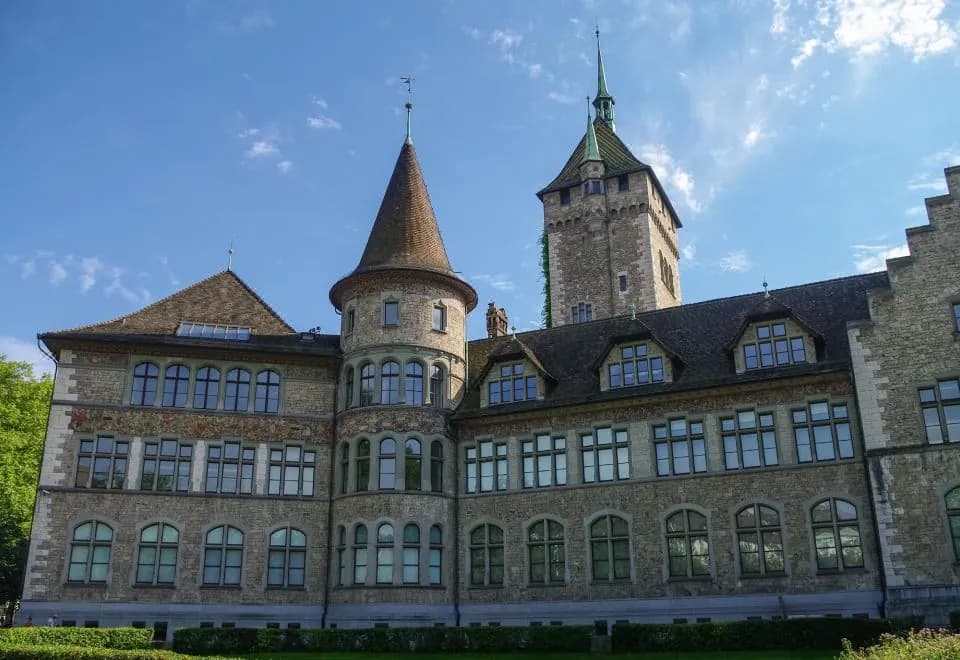 Viadukt Apartments