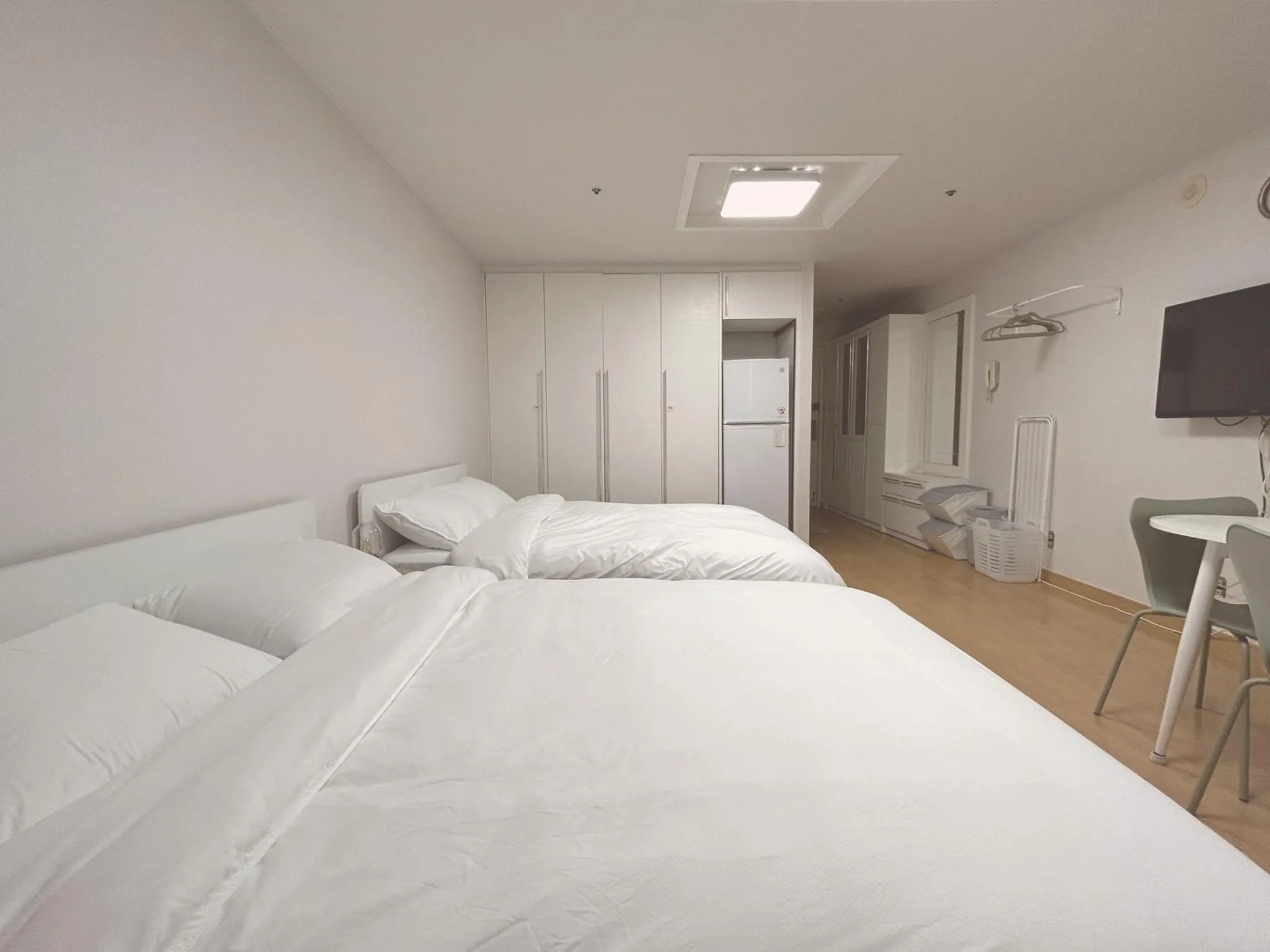 Anne  house in Hongdae