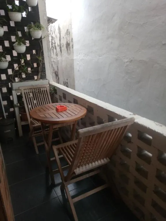Losmen Fadel Malioboro Jogja
