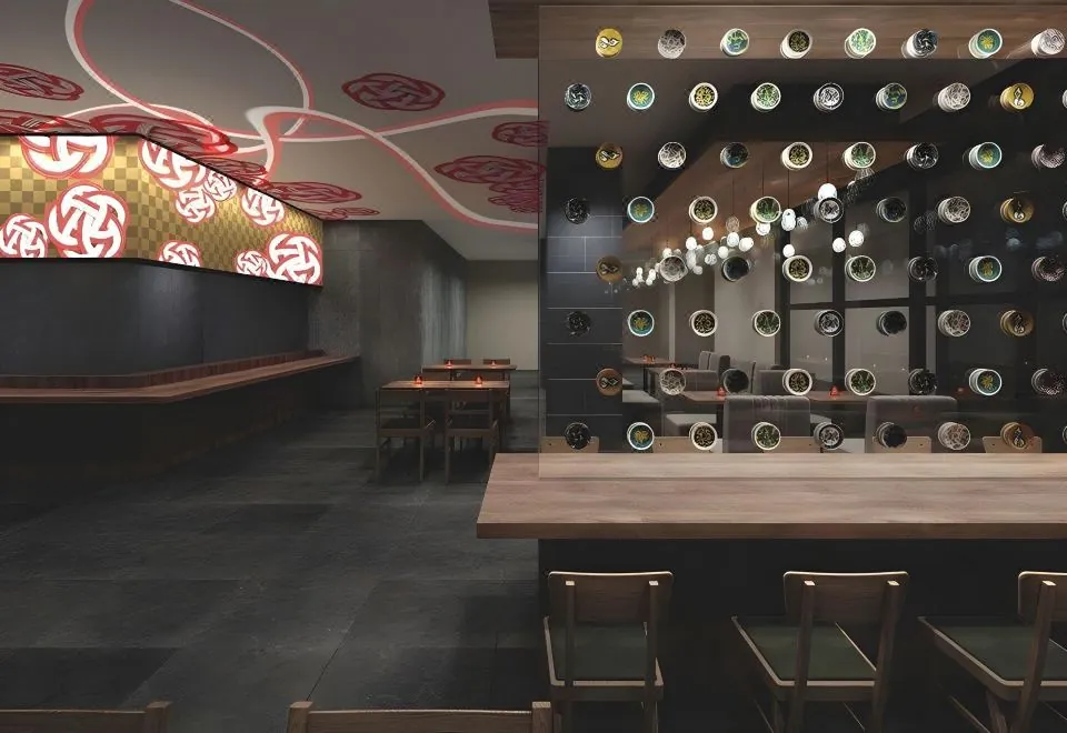 Henn na Hotel Kanazawa Korinbo