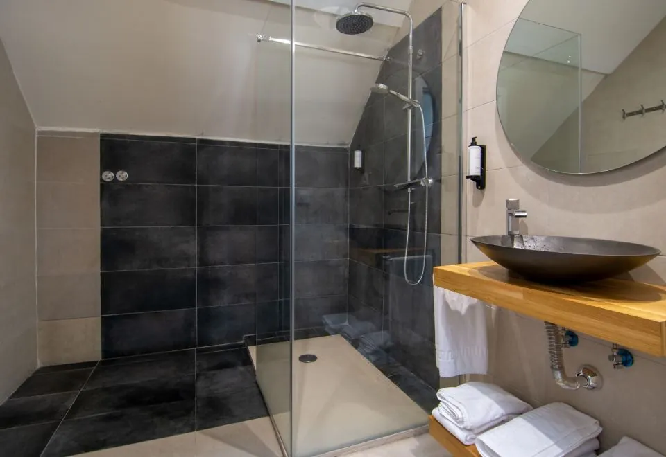 Apartamentos Magna Sevilla
