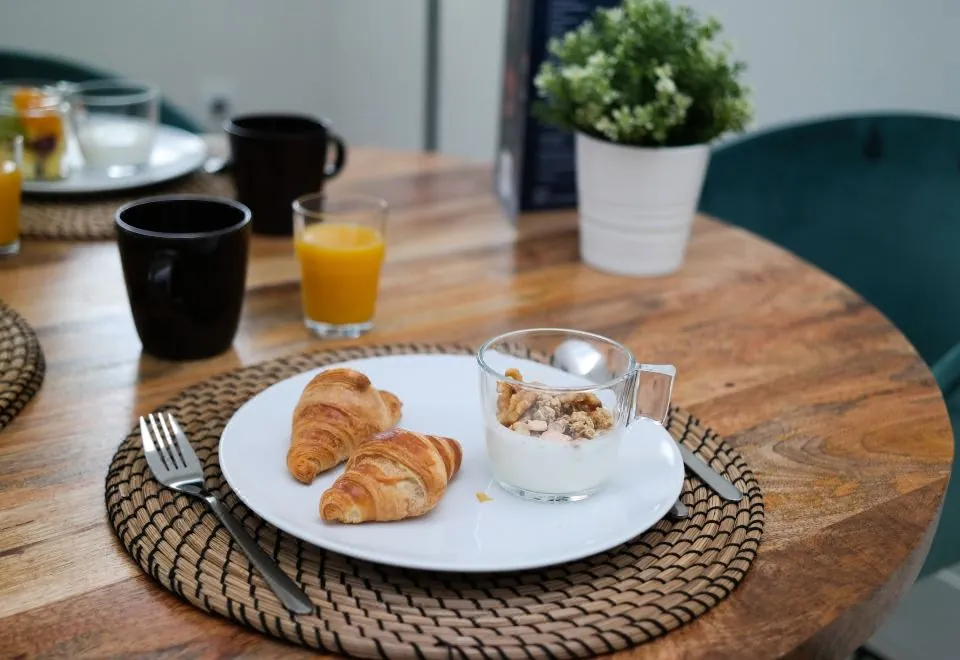 Apartamentos Magna Sevilla