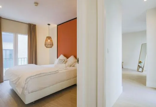Roomy Suites Sevilla