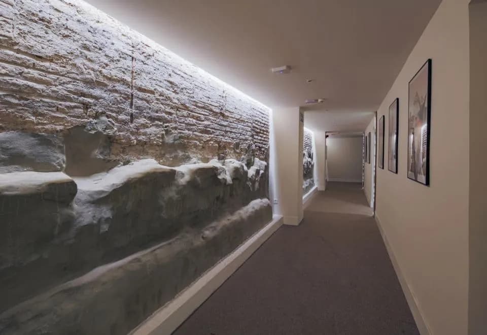 Apartamentos Magna Sevilla