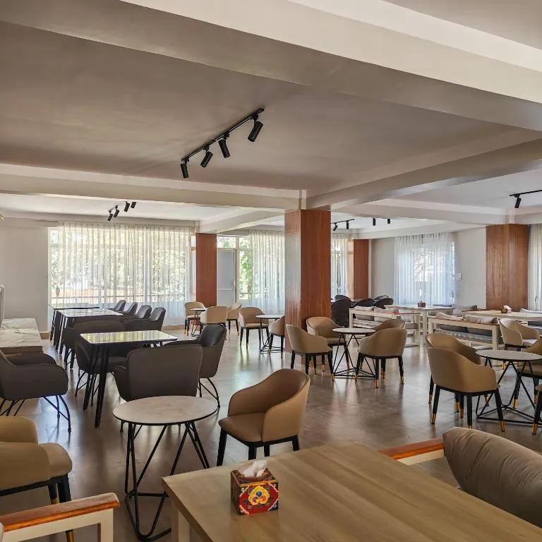 Boudha Apart Hotel